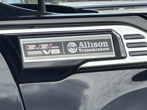 2024 GMC Sierra 2500 SLE