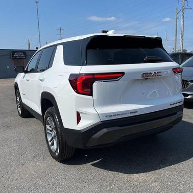 2025 GMC Terrain AWD Elevation