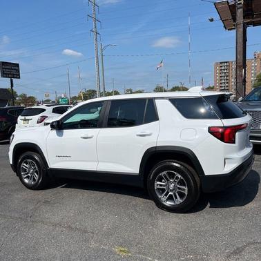 2025 GMC Terrain AWD Elevation