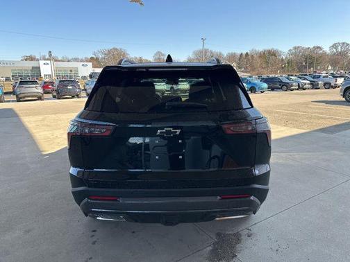 2026 Chevrolet Equinox AWD ACTIV