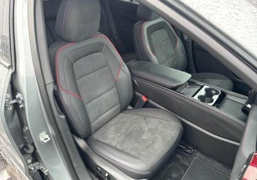 2024 Chevrolet Blazer EV eAWD RS