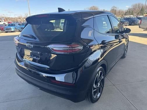2022 Chevrolet Bolt EV FWD 2LT