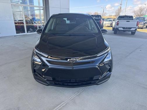 2022 Chevrolet Bolt EV FWD 2LT