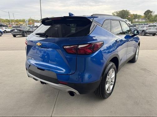 2019 Chevrolet Blazer 2LT