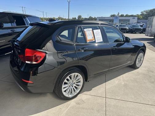 2014 BMW X1 xDrive 28i