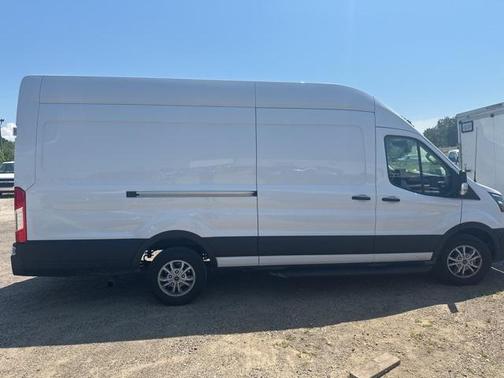 2023 Ford Transit-350 Base