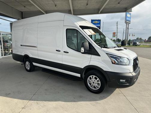 2023 Ford Transit-350 Base