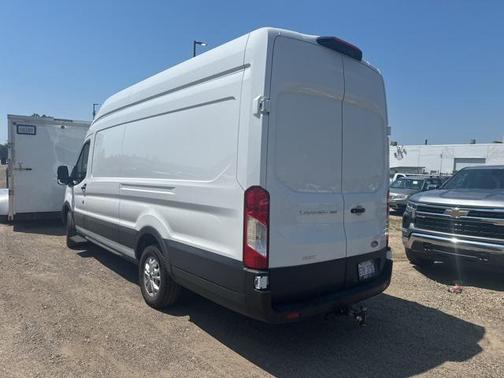 2023 Ford Transit-350 Base