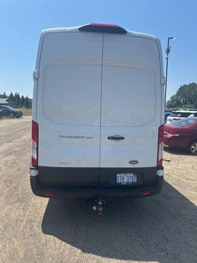 2023 Ford Transit-350 Base