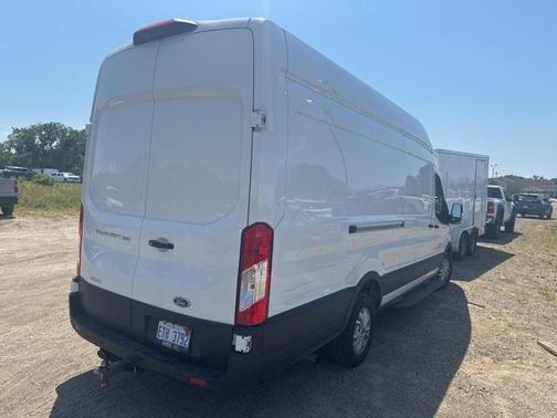 2023 Ford Transit-350 Base