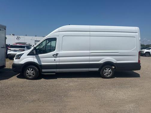 2023 Ford Transit-350 Base