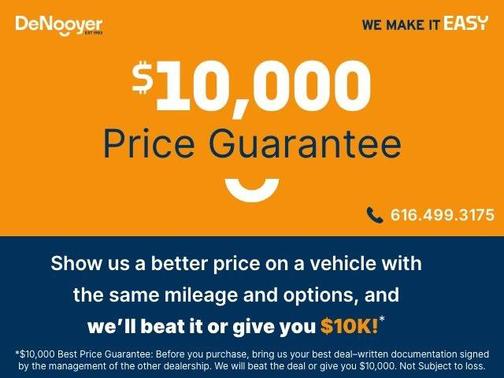 2026 Chevrolet Blazer EV AWD LT