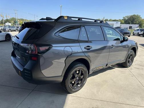2023 Subaru Outback Wilderness
