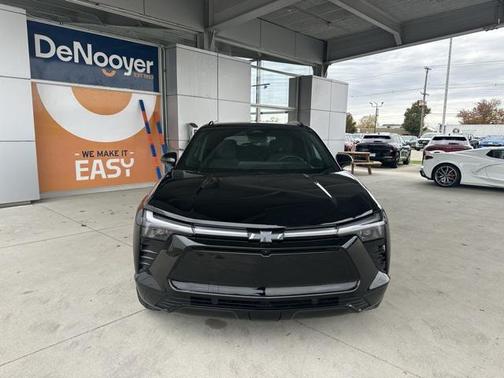 2024 Chevrolet Blazer EV eAWD RS