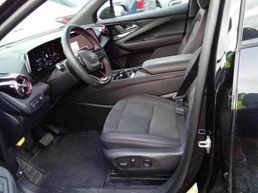 2024 Chevrolet Blazer EV eAWD RS