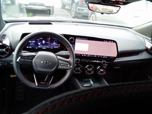 2024 Chevrolet Blazer EV eAWD RS