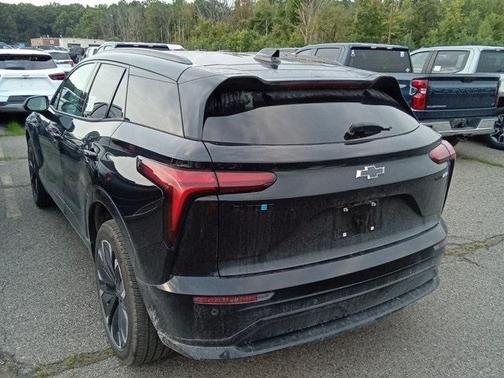 2024 Chevrolet Blazer EV eAWD RS