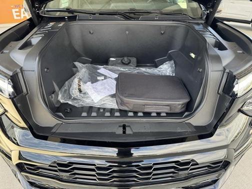 2024 Chevrolet Silverado EV First-Edition RST 4WD