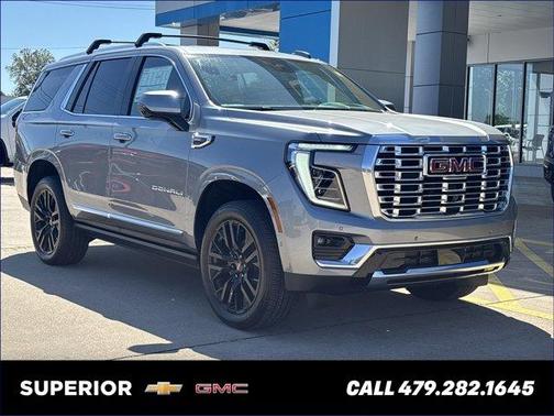 Sterling 2026 GMC Yukon Denali