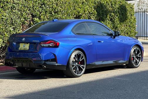 2023 BMW M240 i xDrive