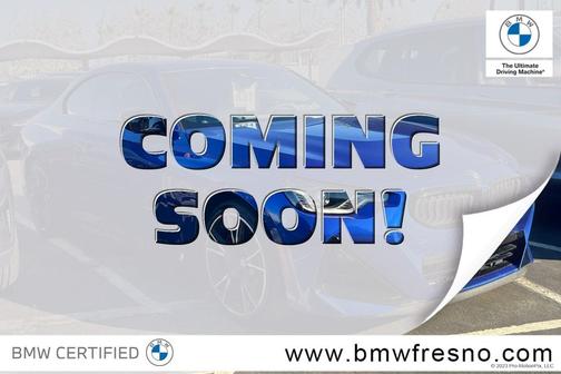 2023 BMW M240 i xDrive