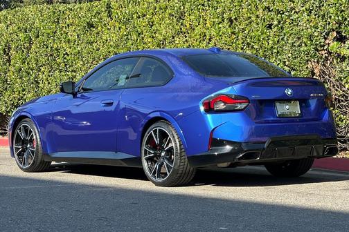 2023 BMW M240 i xDrive