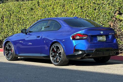 2023 BMW M240 i xDrive