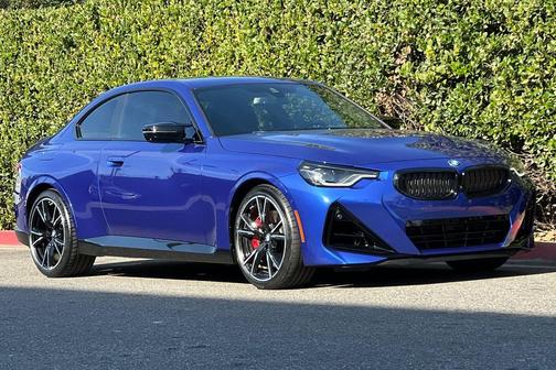 2023 BMW M240 i xDrive