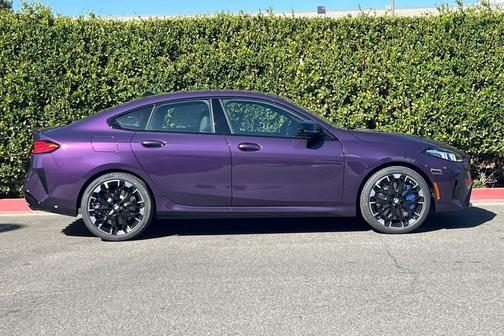 2026 BMW M235 Gran Coupe xDrive