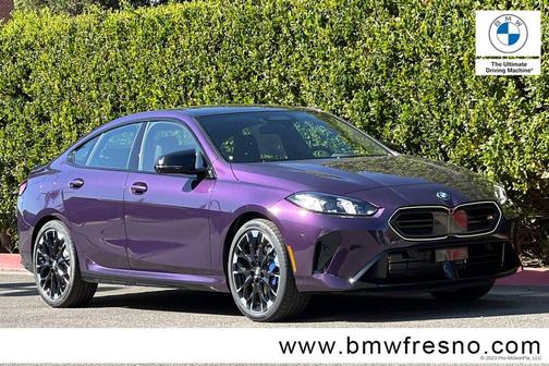2026 BMW M235 Gran Coupe xDrive