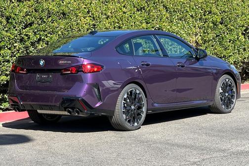 2026 BMW M235 Gran Coupe xDrive