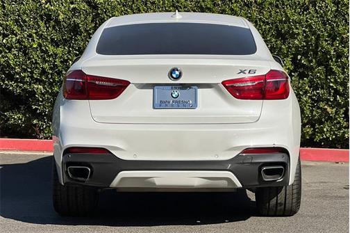 2019 BMW X6 xDrive35i