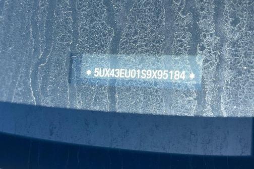 2025 BMW X5 PHEV xDrive50e