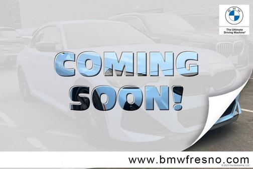 2025 BMW M240 i xDrive