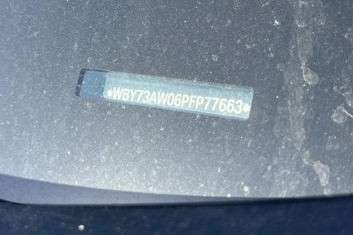 Jet Black 2023 BMW i4 Gran Coupe eDrive40