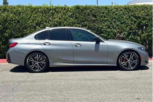 2024 BMW M340 M340i