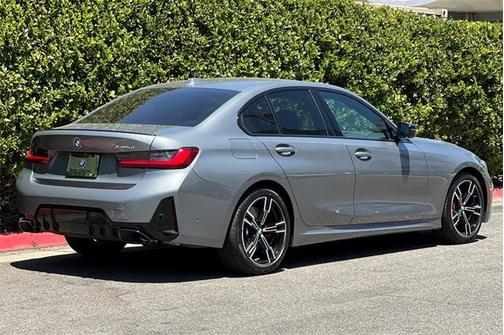 2024 BMW M340 M340i