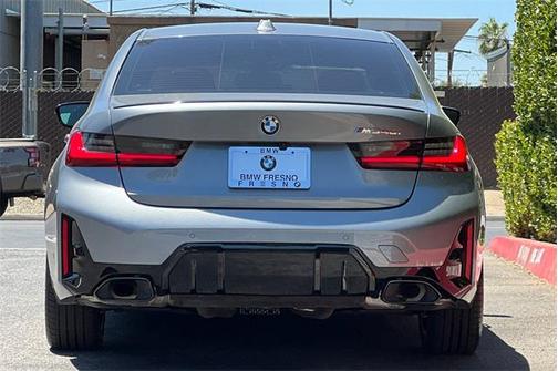 2024 BMW M340 M340i