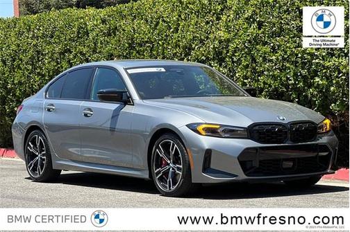 2024 BMW M340 M340i