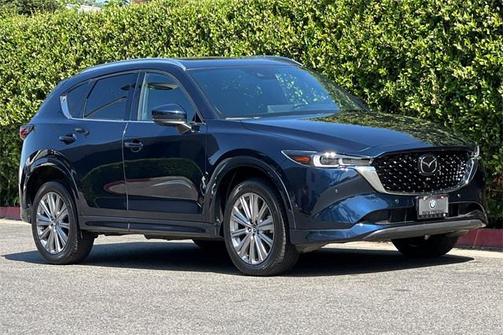 2023 Mazda CX-5 Signature