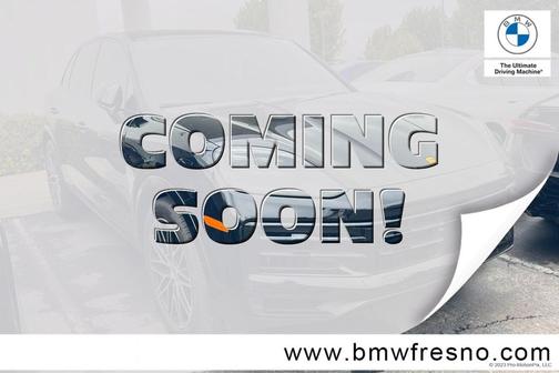 2024 Porsche Cayenne Cayenne