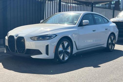 2023 BMW i4 Gran Coupe eDrive35