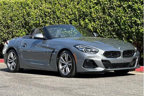 2024 BMW Z4 sDrive30i