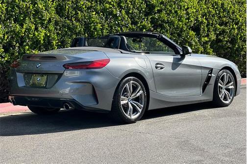 2024 BMW Z4 sDrive30i
