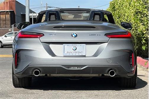 2024 BMW Z4 sDrive30i