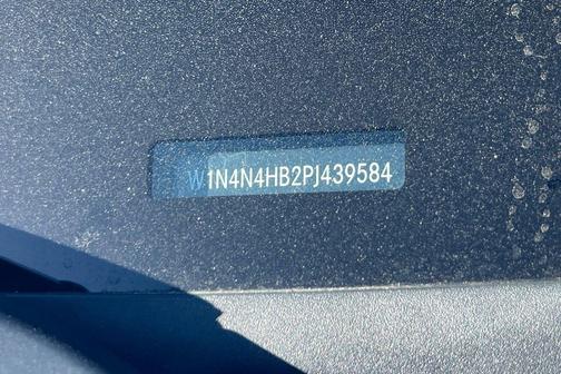 2023 Mercedes-Benz GLA 250 4MATIC