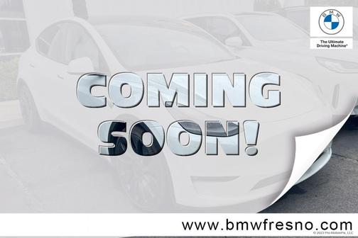 2021 Tesla Model Y Performance Dual Motor All-Wheel Drive