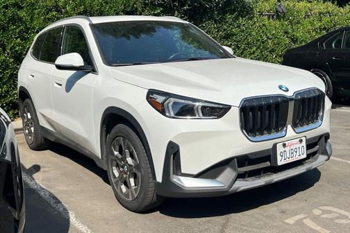 2023 BMW X1 xDrive28i