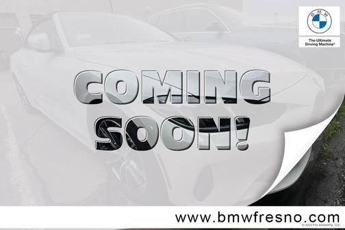 2025 BMW 430 i