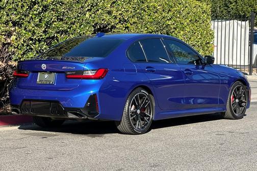 2023 BMW M340 i